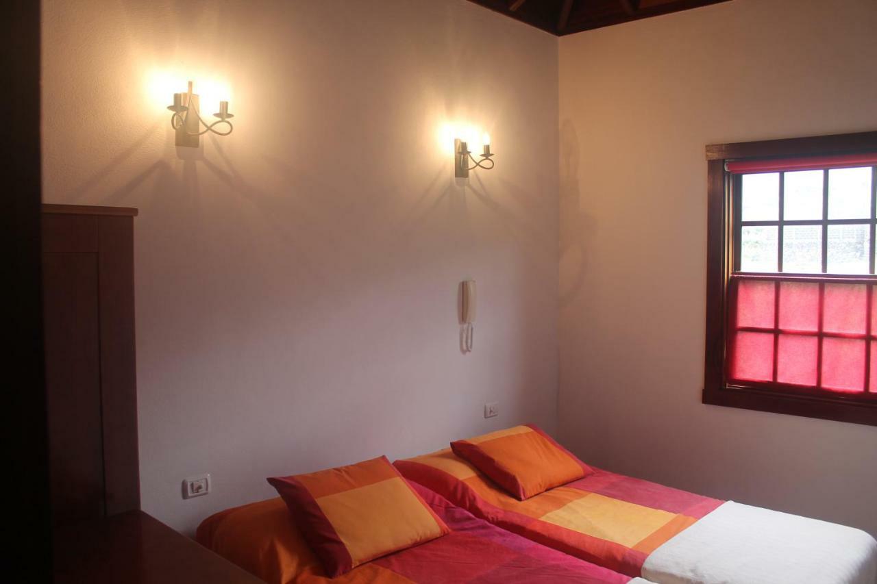 La Casa Del Abuelo Βίλα Los Sauces Εξωτερικό φωτογραφία