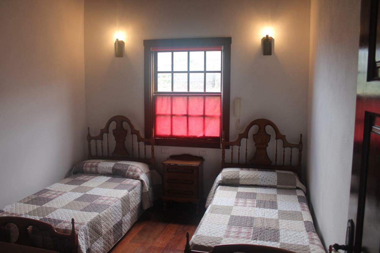 La Casa Del Abuelo Βίλα Los Sauces Εξωτερικό φωτογραφία