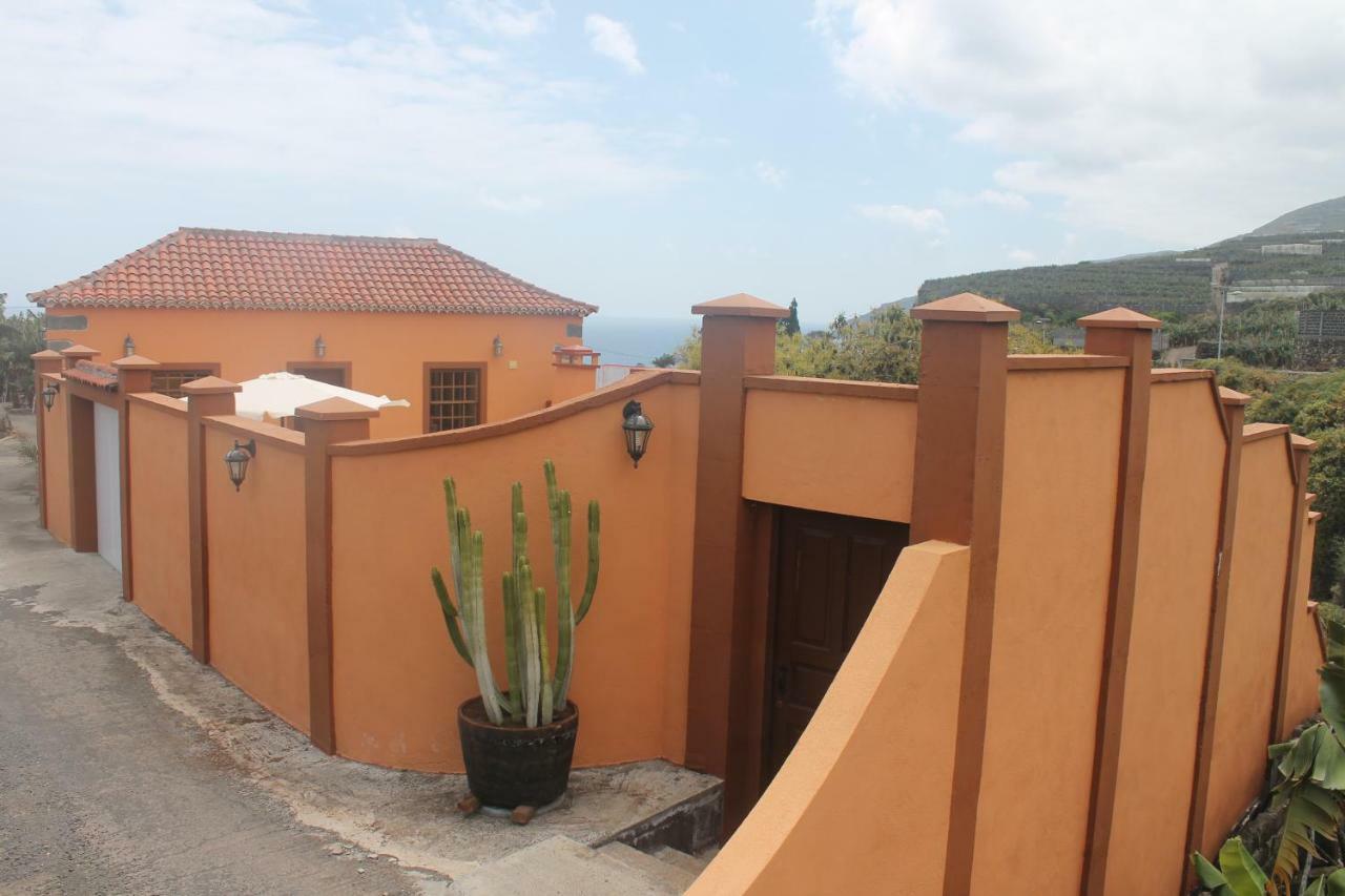 La Casa Del Abuelo Βίλα Los Sauces Εξωτερικό φωτογραφία