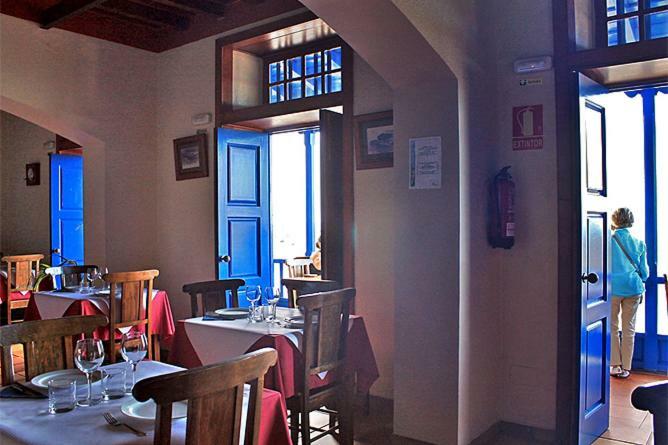 La Casa Del Abuelo Βίλα Los Sauces Εξωτερικό φωτογραφία