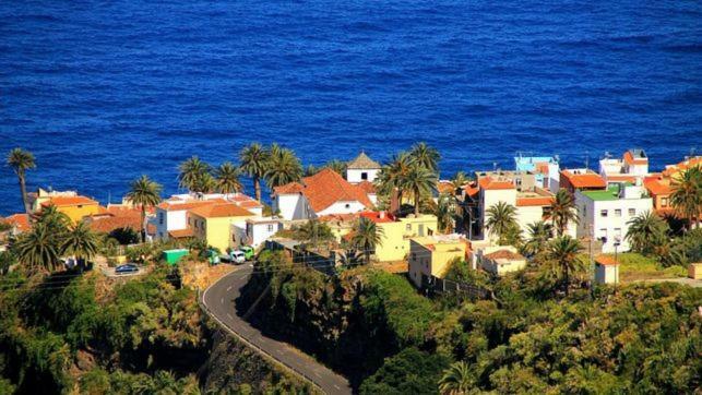 La Casa Del Abuelo Βίλα Los Sauces Εξωτερικό φωτογραφία