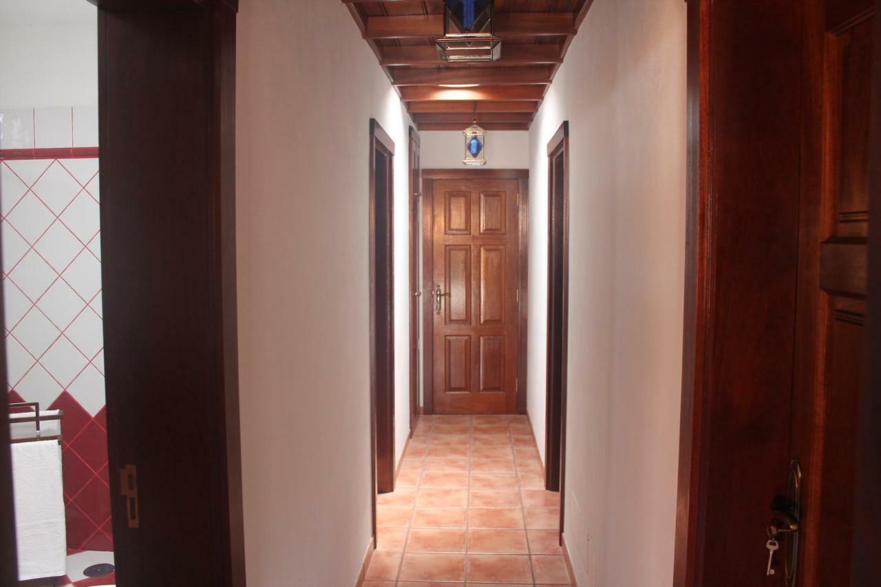 La Casa Del Abuelo Βίλα Los Sauces Εξωτερικό φωτογραφία