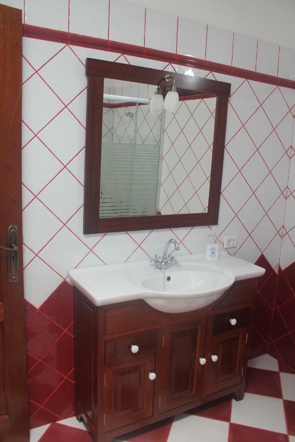 La Casa Del Abuelo Βίλα Los Sauces Εξωτερικό φωτογραφία