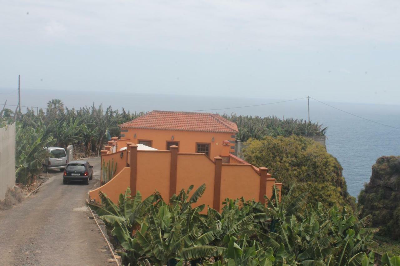 La Casa Del Abuelo Βίλα Los Sauces Εξωτερικό φωτογραφία